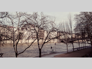 El rio Sena
