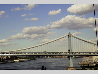 Puente de Manhattan