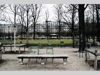Quietud
