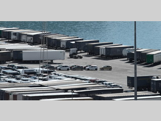 Remolques para trailers
